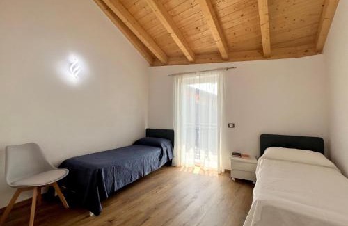 Barco Apartment | Sogno Blu - Levico