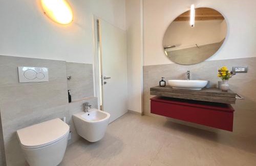 Barco Apartment | Sogno Blu - Levico