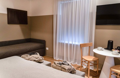Assisi Bed & Breakfast | Sogno di Davide Country House
