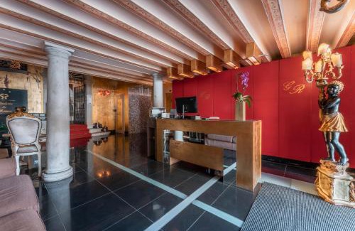 San Polo Hotel | Sogno di Giulietta e Romeo
