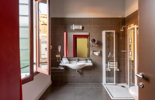 San Polo Hotel | Sogno di Giulietta e Romeo