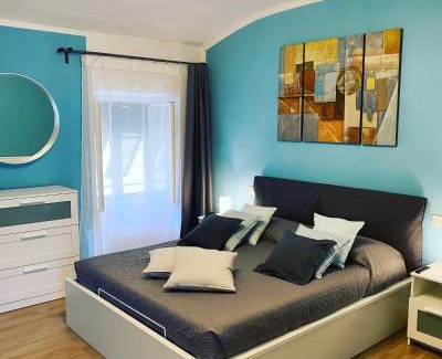 Sarzana House | Sogno in Cittadella