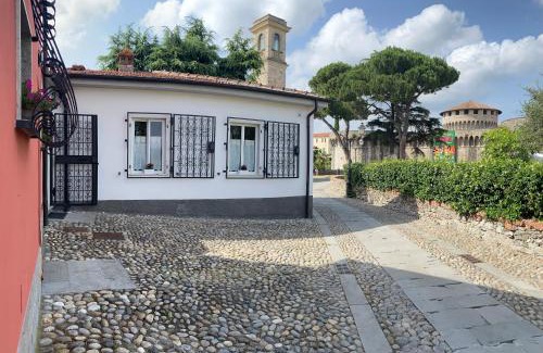 Sarzana House | Sogno in Cittadella