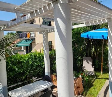 Massa Apartment | SOGNO Vacanze