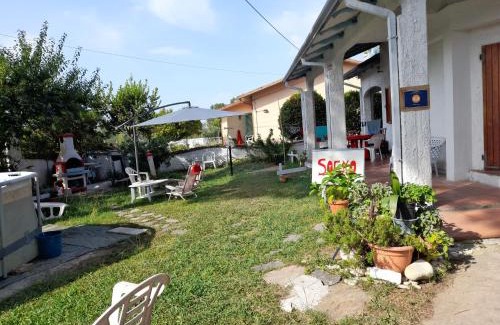 Massa Apartment | SOGNO Vacanze