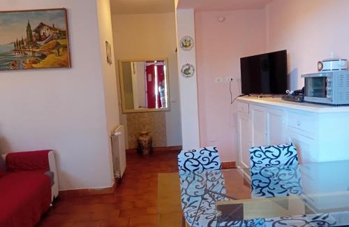 Massa Apartment | SOGNO Vacanze