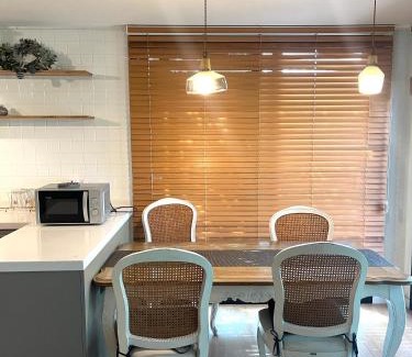 Downtown House | Sogobe Jeju House