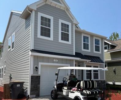 South Haven House | SoHa Escape - Indoor pool, hot tub