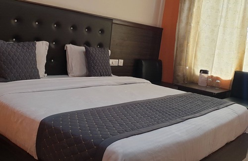 Dharamshala Hotel | Soham Hotel