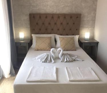Lazi Apartment | Soheds