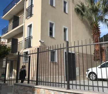 Lazi Apartment | Soheds