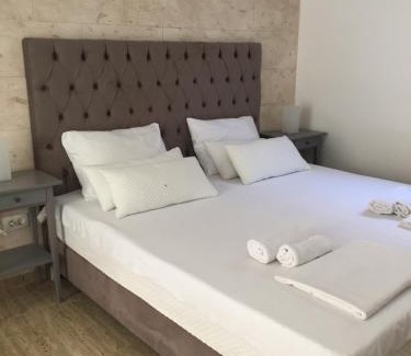 Lazi Apartment | Soheds