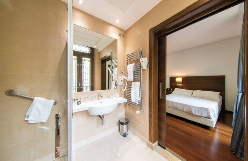 Oviedo City Centre Hotel | Soho Boutique Oviedo
