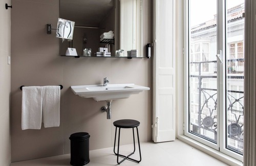 Santander City Centre Hotel | Soho Boutique Palacio de Pombo