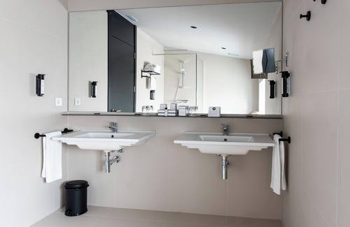 Santander City Centre Hotel | Soho Boutique Palacio de Pombo