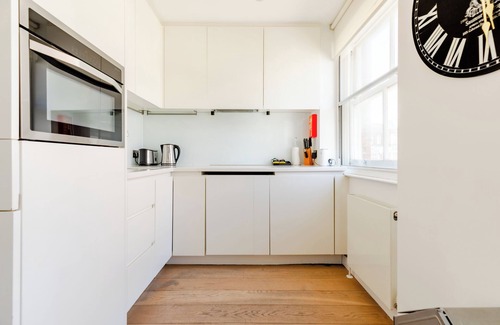 Soho Apartment | Soho by Excel Apartments