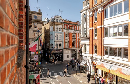 Soho Apartment | Soho by Excel Apartments