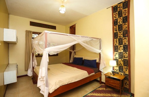 Kampala Apartment | Soho Greens Apartment 2