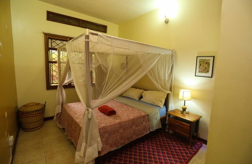 Kampala Apartment | Soho Greens Apartment 2