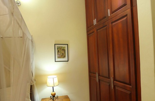 Kampala Apartment | Soho Greens Apartment 2