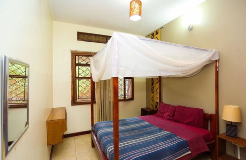 Kampala Apartment | Soho Greens Apartments Apt 3