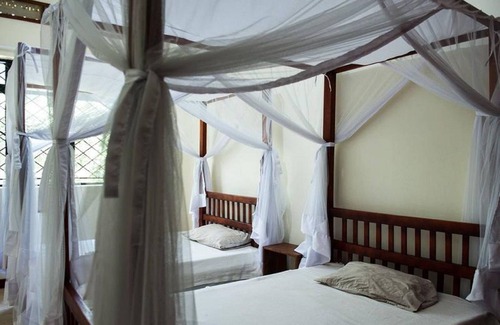 Kampala Apartment | Soho Greens Apartments Apt 3