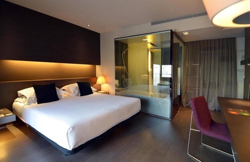 Esquerra de l'Eixample Hotel | Soho Hotel