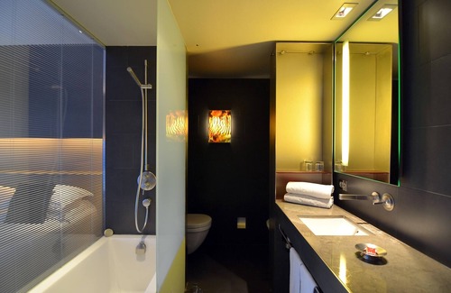 Esquerra de l'Eixample Hotel | Soho Hotel