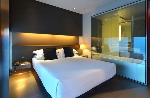 Esquerra de l'Eixample Hotel | Soho Hotel