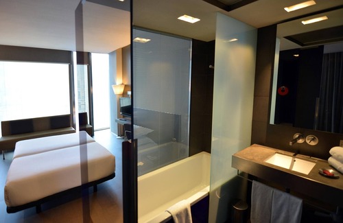 Esquerra de l'Eixample Hotel | Soho Hotel