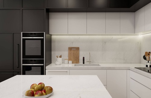 Bondi Junction House | Soho House, Bondi Junction Isyd