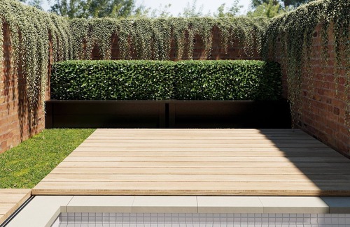 Bondi Junction House | Soho House, Bondi Junction Isyd
