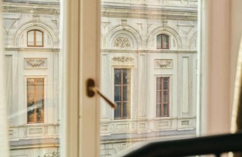 Asmali Mescit Hotel | Soho House Istanbul