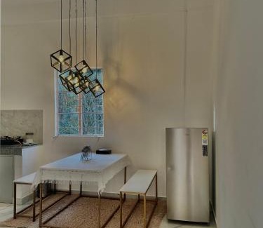 Diphu House | Soho inn