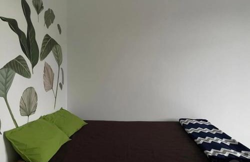 Diphu House | Soho inn