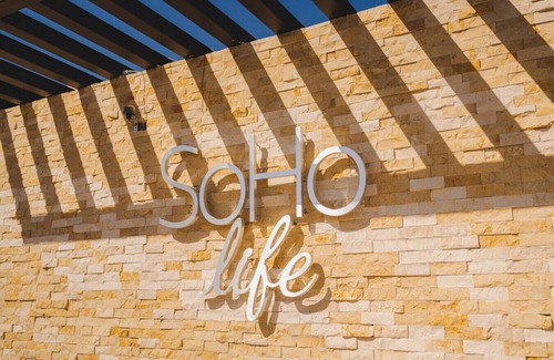 Mazatlan Apartment | Soho Life Hotel Boutique 303