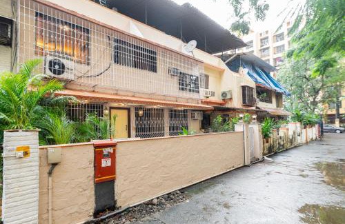 Chembur East Villa | Soho Nest 4-Bedrooms Spacez Wooden House