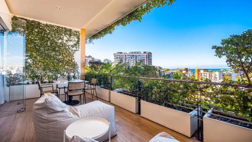 Alta Vista Apartment | SoHo PV - 105