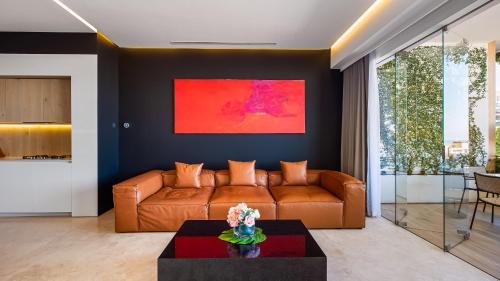 Alta Vista Apartment | SoHo PV - 105