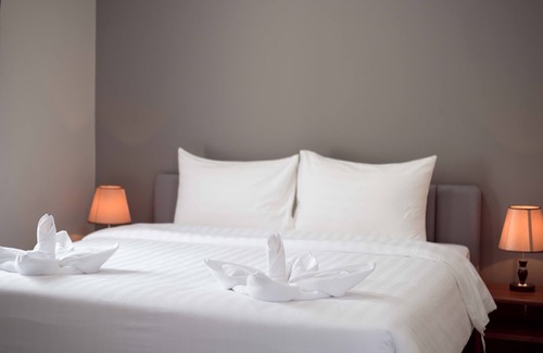 Chamkar Mon Hotel | SOHO Residence