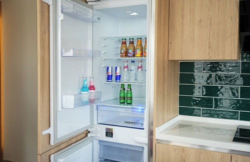Selcuk Resort | Soho Residence