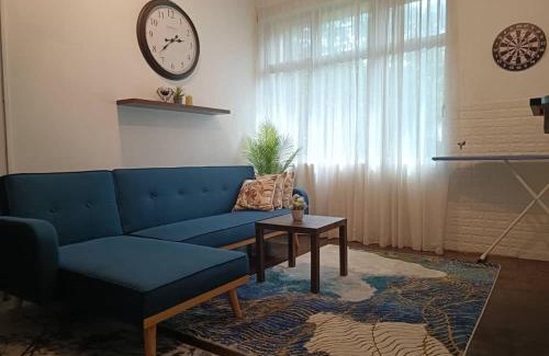 Batu Buruk Villa | Soho Stay