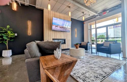 Atlantic City Hotel | SOHO Suites Atlantic City Beach Block