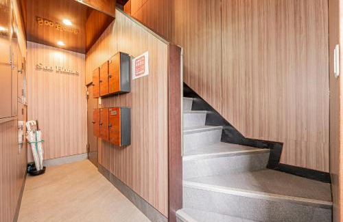 Minamiotsuka Apartment | Sohome Otsuka Hotel