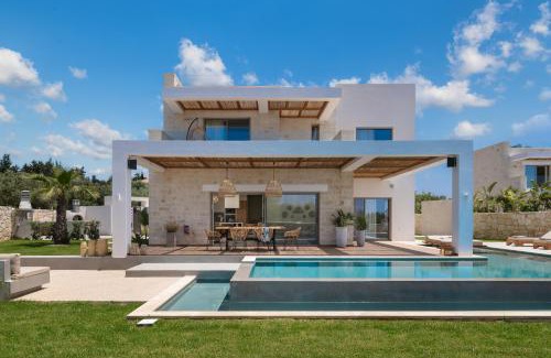 Apokoronas Villa | Sohora twin Villas