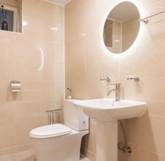 Seochon Villa | Sohwa Mansion 8-minute walk to Gyeongbokgung