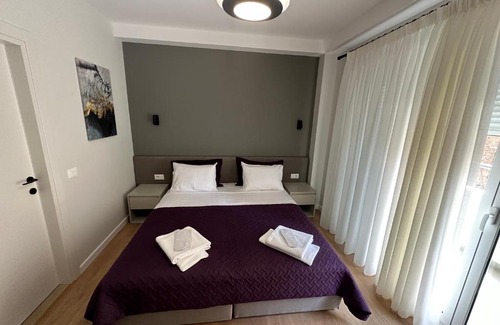 Blloku Apartment | Soin Rooms