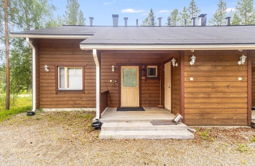 Sirkka House | Sointutie 2b by Interhome
