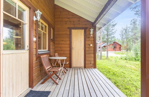 Sirkka House | Sointutie 2b by Interhome