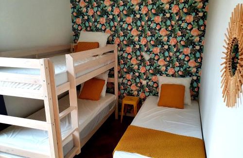 Rorschwihr Apartment | Sojolidays - Appartements d'hôtes sur la Route des Vins d'Alsace